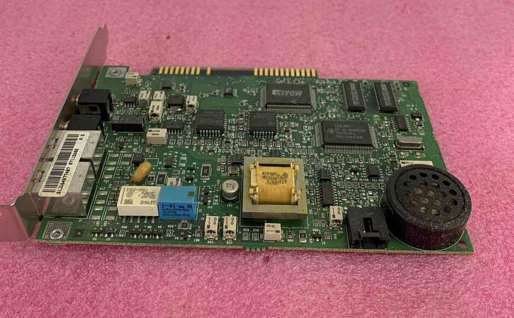 US ROBOTICS GATEWAY 2000 TELEPATH 33.6 MODEM CARD MODISA007ABUS