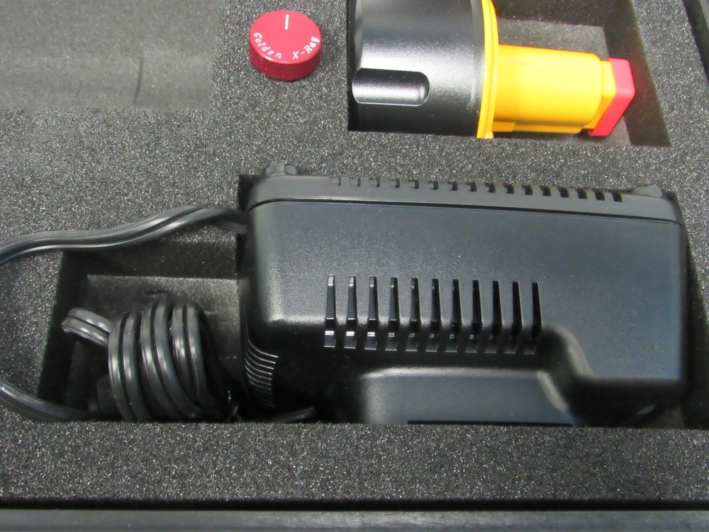 Golden Engineering XR200 Portable Imaging Generator