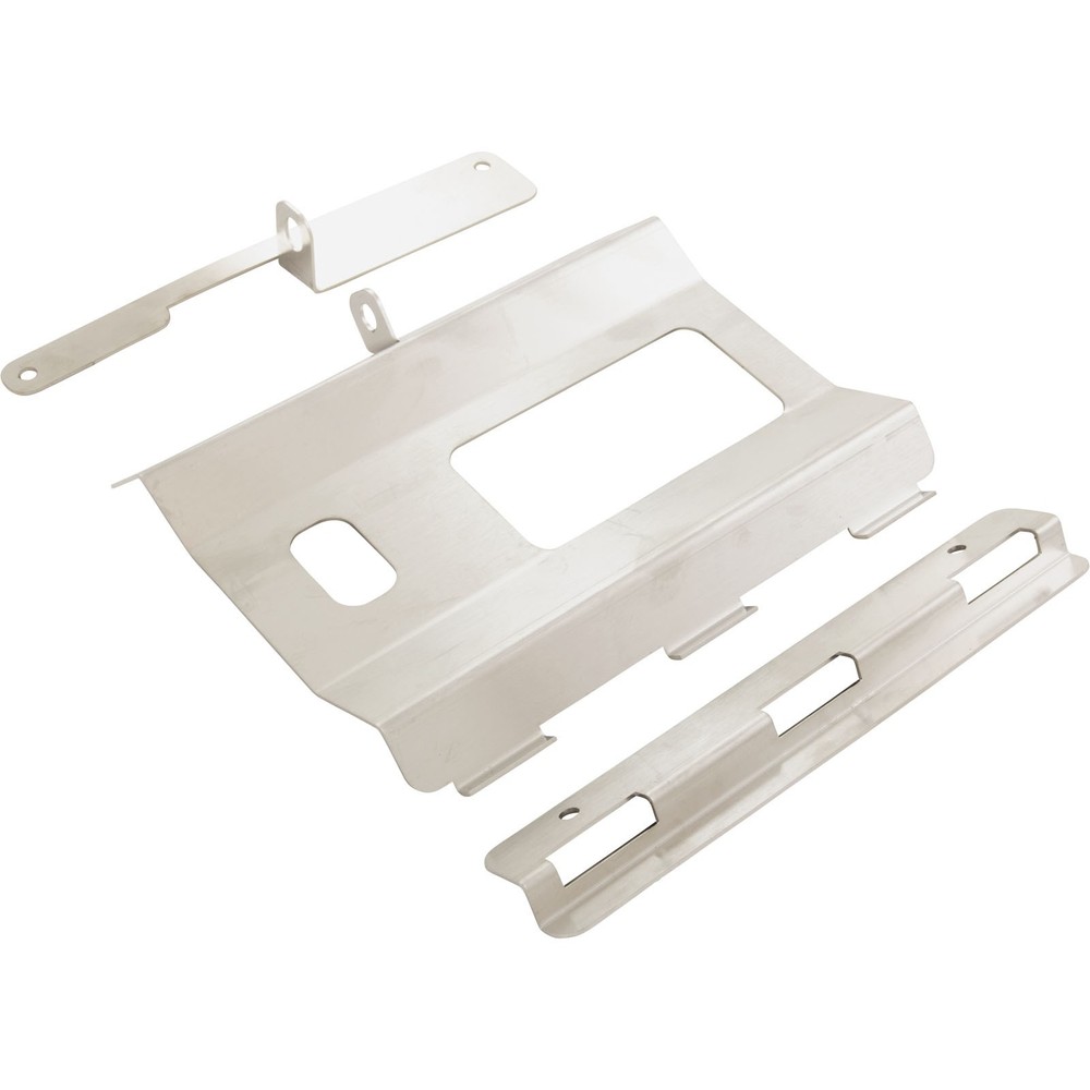 Kit-Uhs Control Bezel Locking : UHXLOK1930