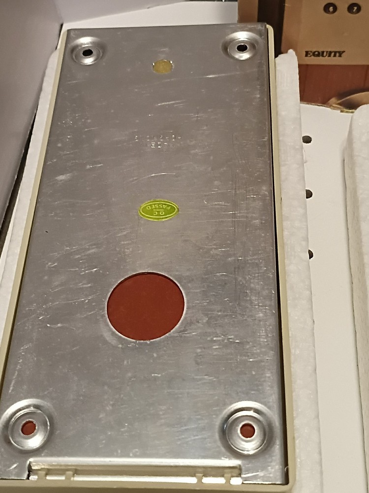 Equity Door Alerta Alarm System Model 172