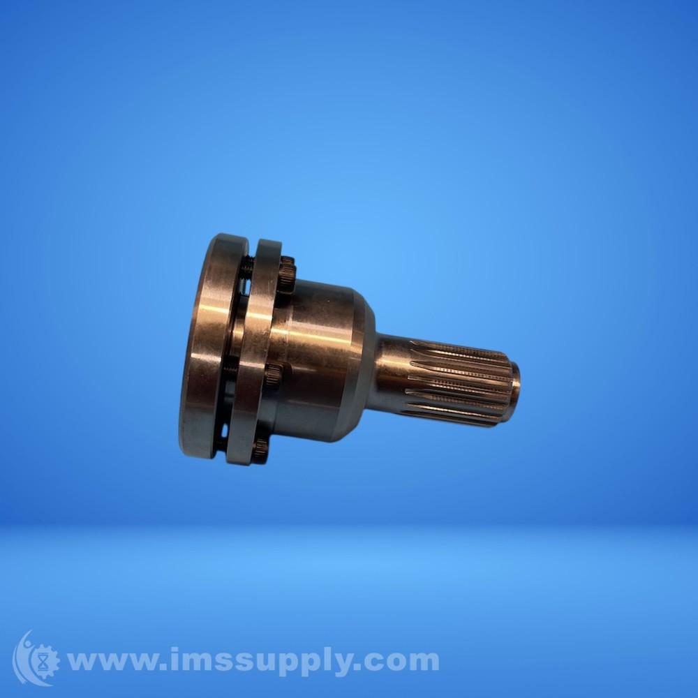 Industrial Gear Component FNIP