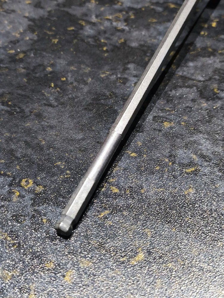 Thule 54741 - Torque key 2 Nm