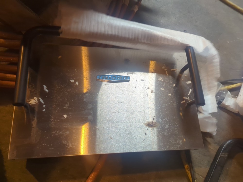 Turbochef Tornado 2 Oven Door