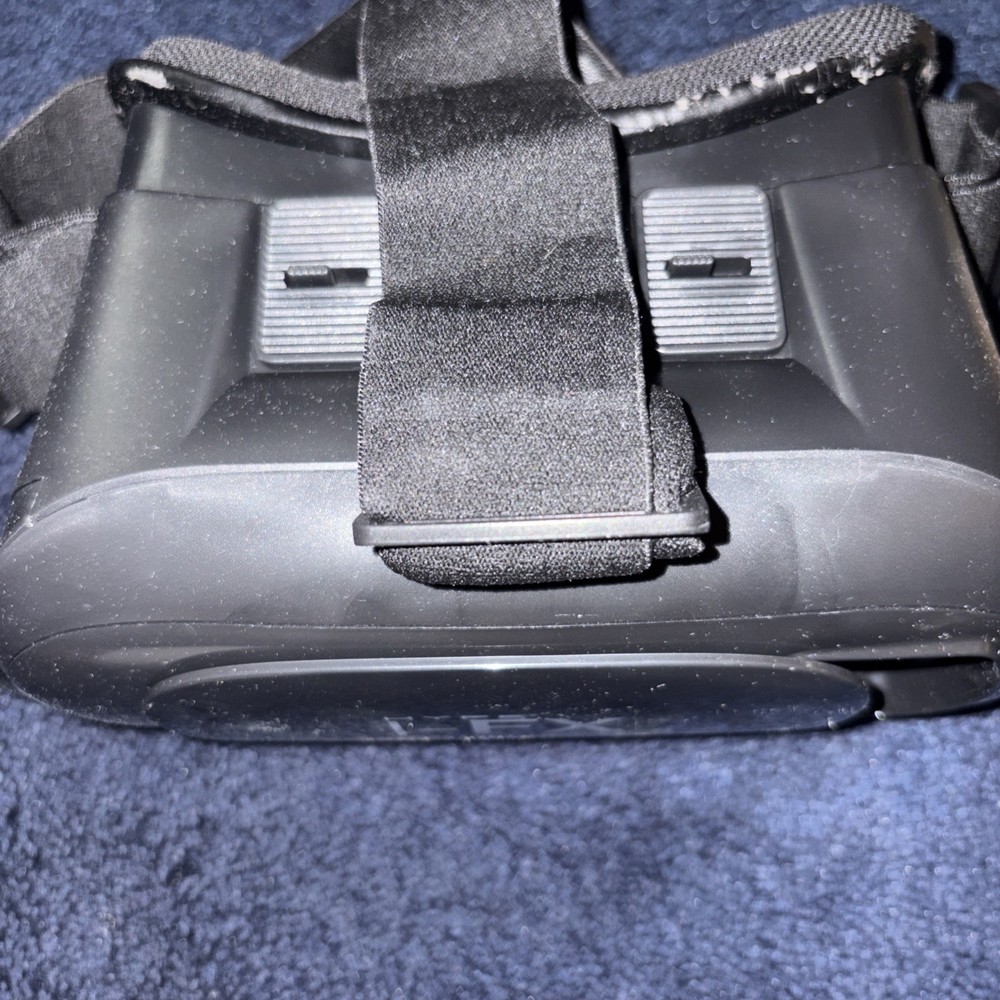 Hype I-FX Virtual Reality Headset