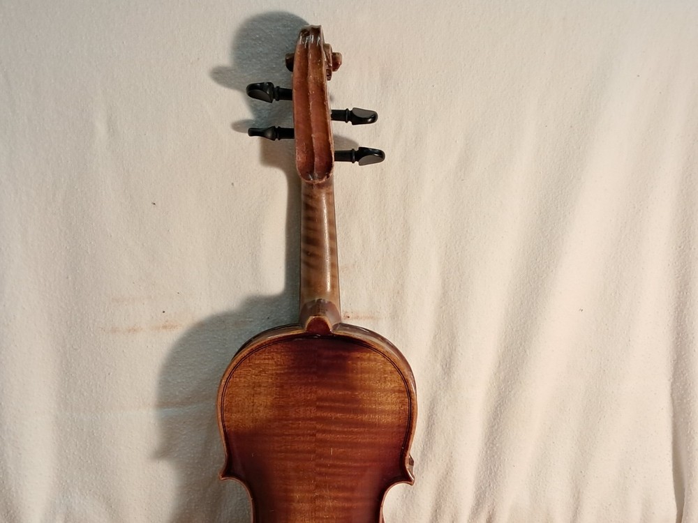 Vintage 1/4 Size Student's Violin