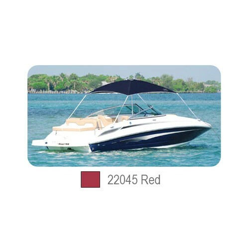 Taylor Made Anchorshade III | Red | 22045