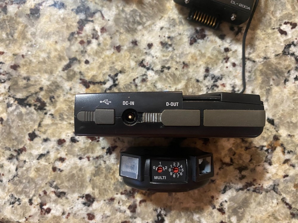 Konica Minolta CL-200A Chroma Meter