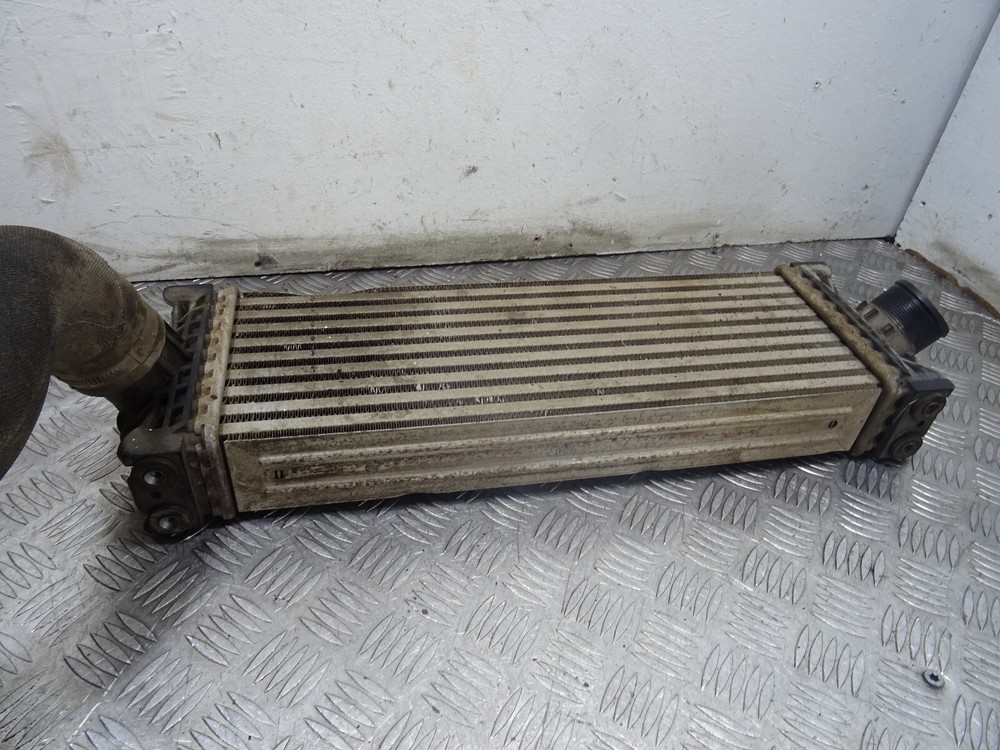 2017 FORD TRANSIT CUSTOM 290 TREND V362 MK8 INTERCOOLER *2766