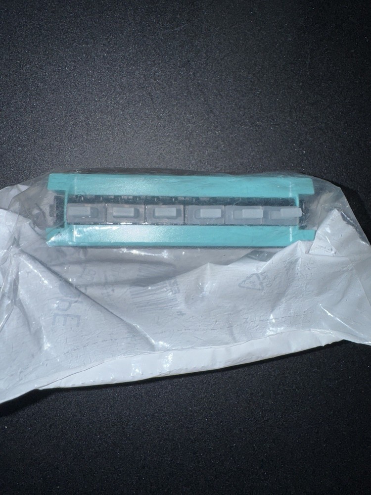 CommScope 360DP-12LC-LS Distribution Panel