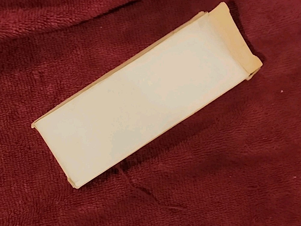 Vintage E.P.E. Corp.Micro-Shear Model 170