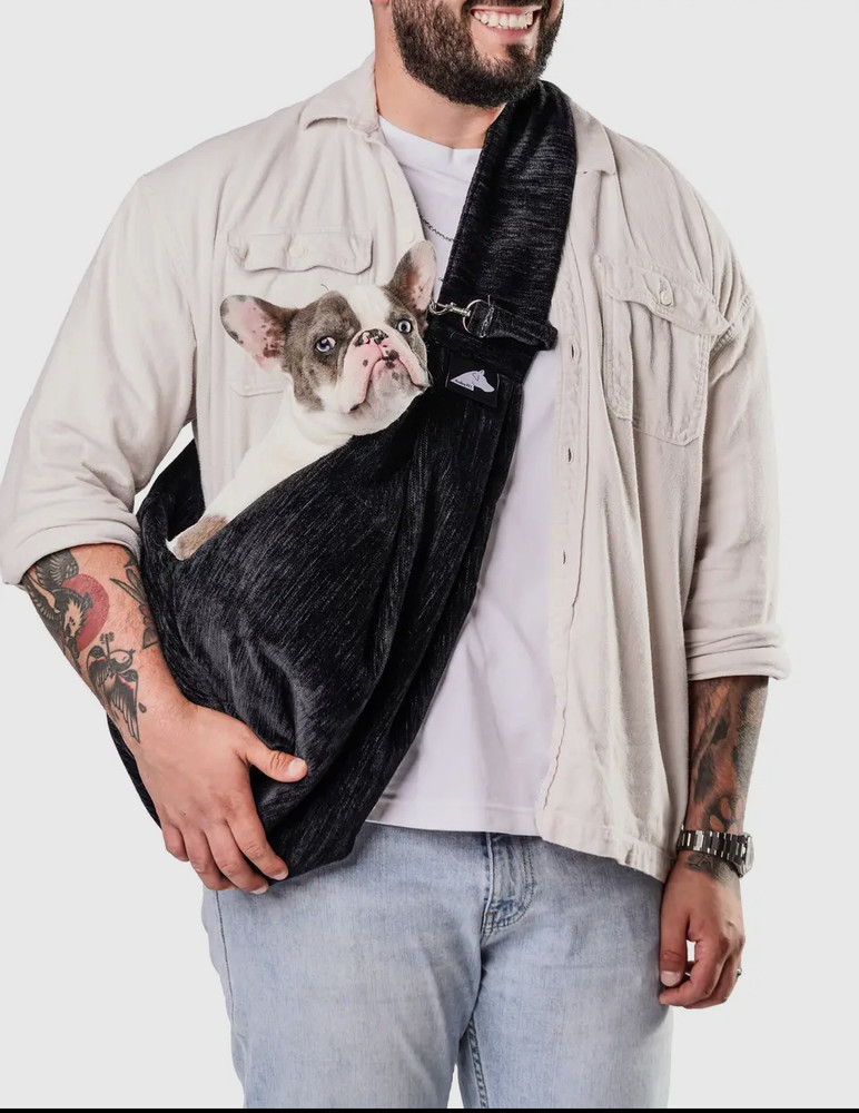 The Sierra Sling