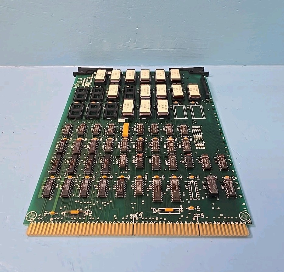 HONEYWELL 30751044-009 CONTROLLER II ROM Circuit Board