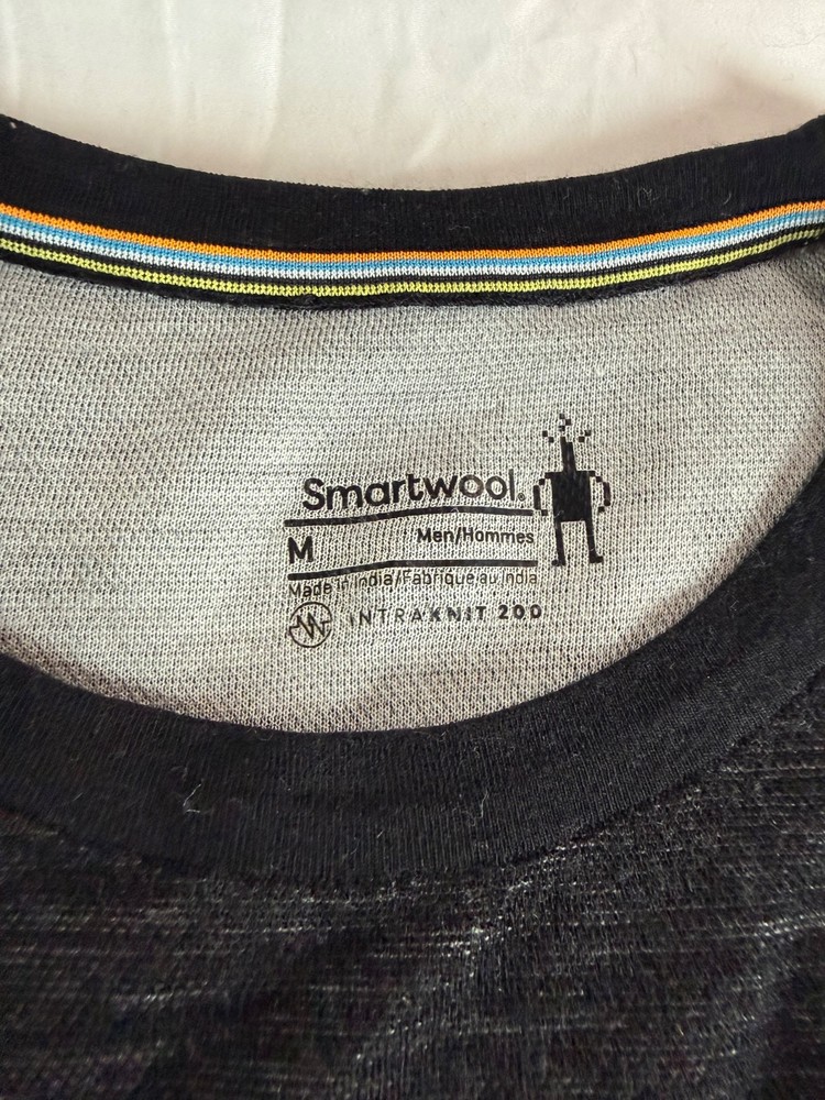 Vans x Smartwool Intraknit Merino Baselayer - M
