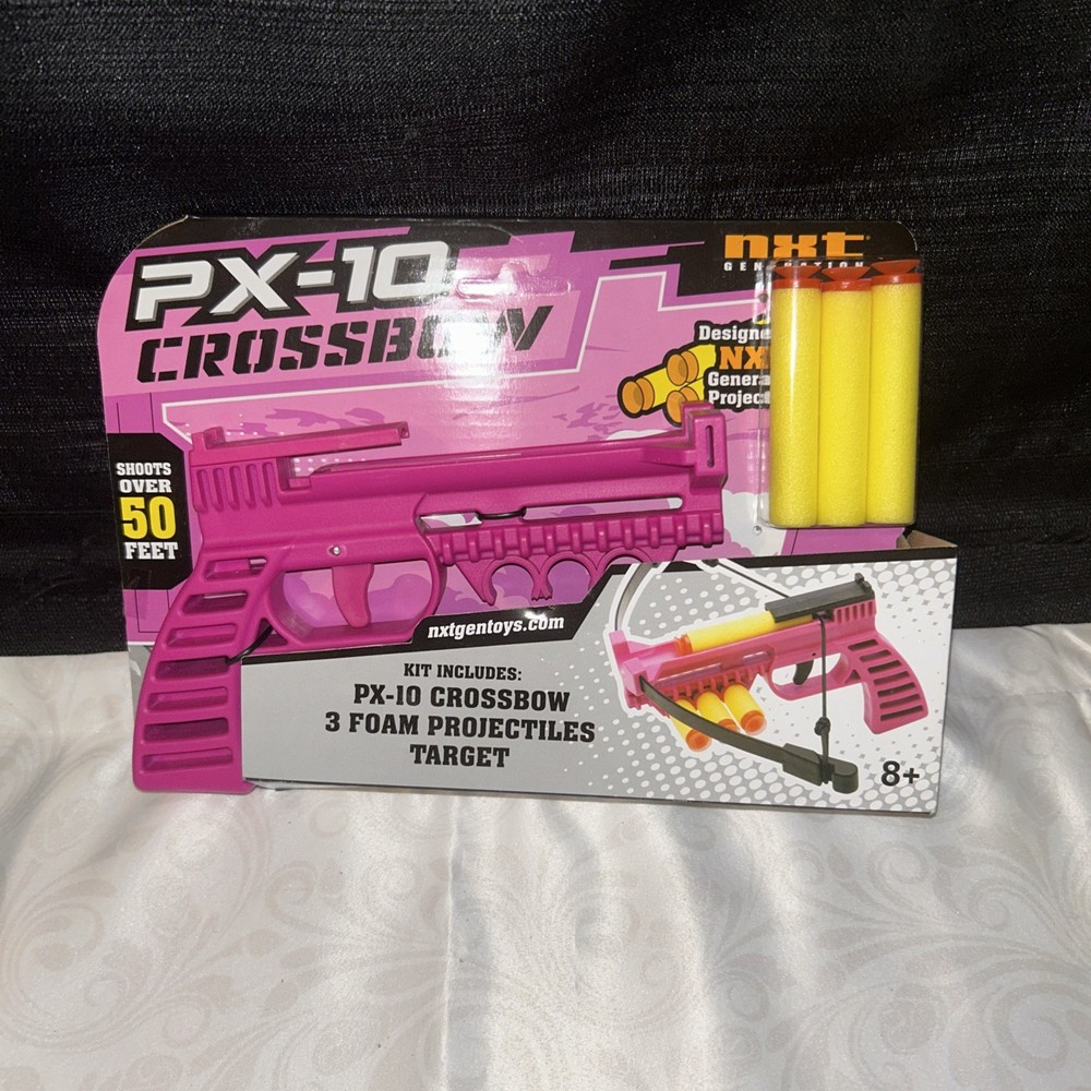 Toy Crossbow