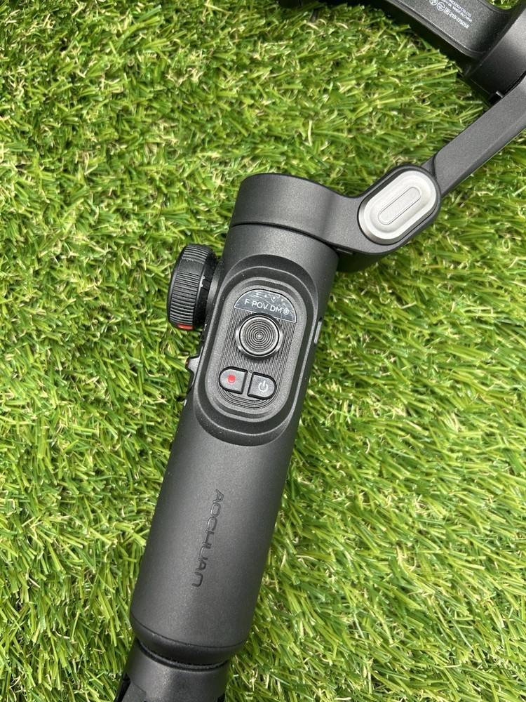 AOCHUAN Smart X Pro Black Selling As Is