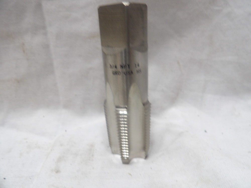 USA Made 3/4"-14 NPT HS