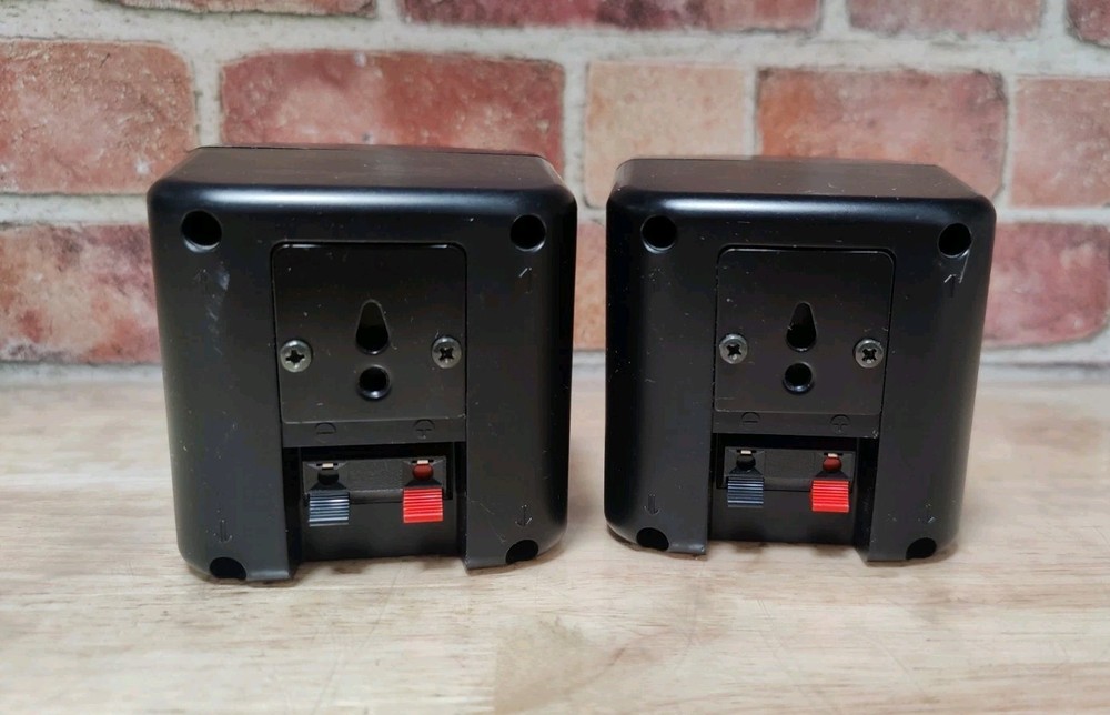 Sony SRS-003 Mini Speakes