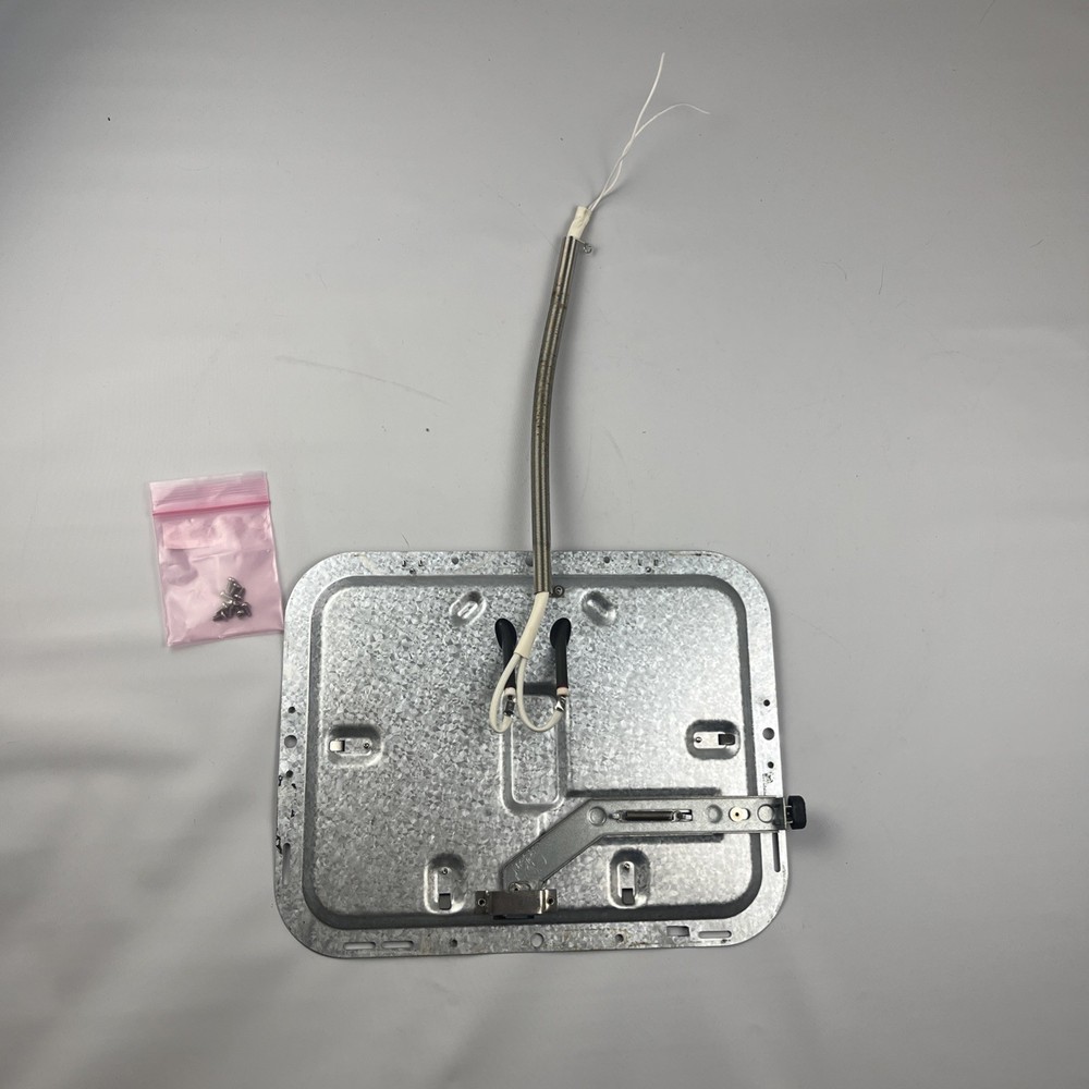 Cuisinart Griddler GR-4 (Not GR-4N) Top Heating Element Assembly With Hardware