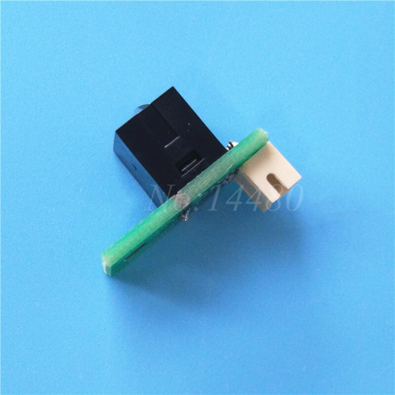 Original Graphtec CE6000 Code Reading Sensor Cutter Edge Patrol Sensor Position