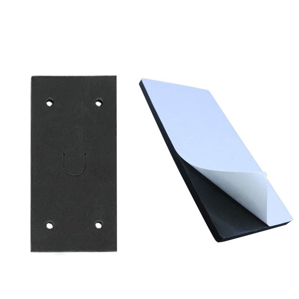 5pcs SelfAdhesive Foam Replacement Sander Back Pad Mat Easy to Install