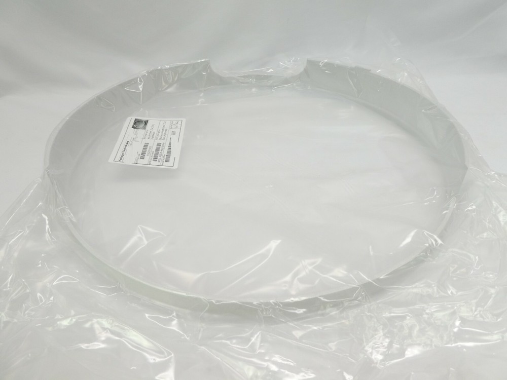 AMAT Applied Materials 0021-43576 Cleaned Outer Shield Highlander CVD Working
