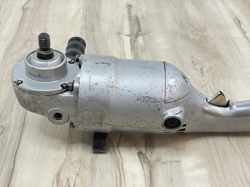 Vintage SKIL 7" Disc Sander Super Duty Model 853