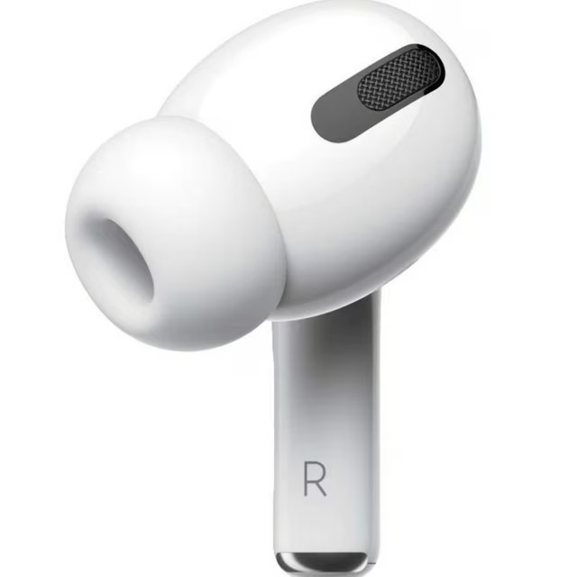 Earbuds For Apple Airpods Pro A2083 Bluetooth Right Side Replacement