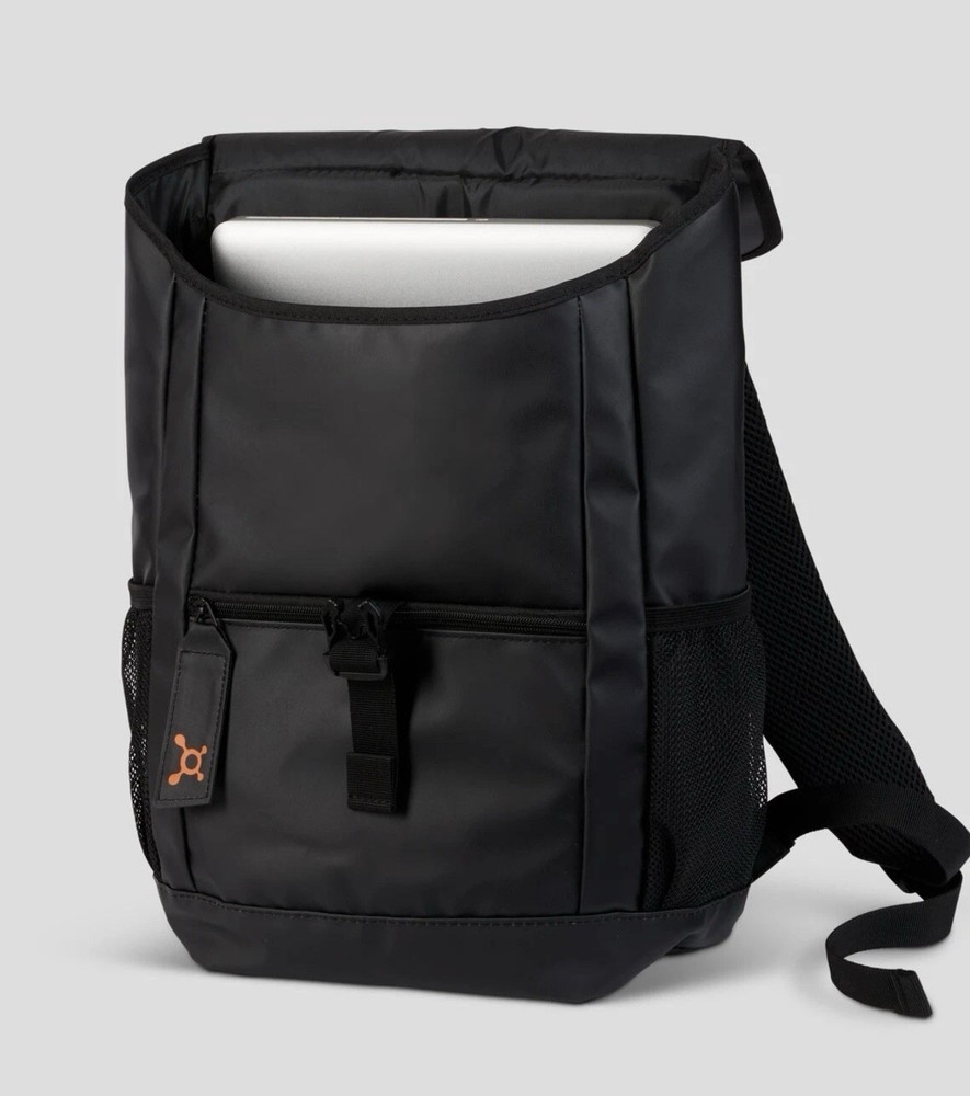 Orangetheory Sport Buckle Backpack