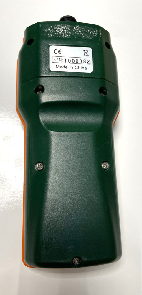 EXTECH AN340 Anemometer