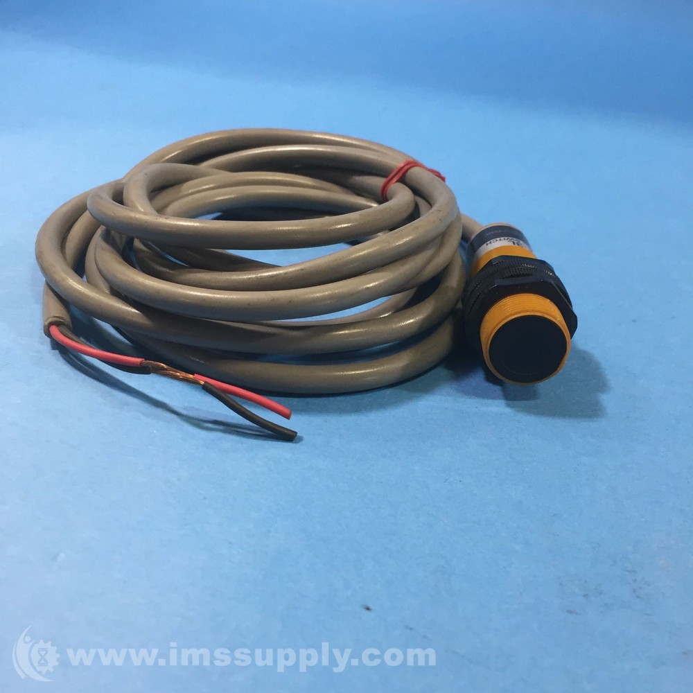 Omron E3F-3L Photoelectric Switch FNIP