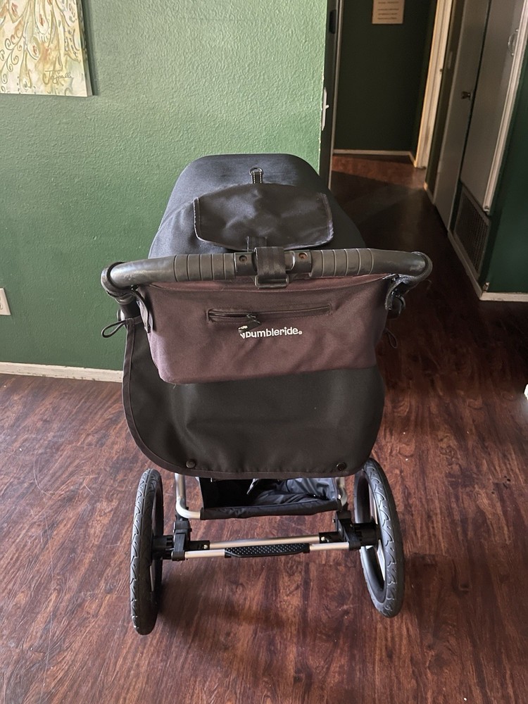 Bumbleride Speed Jogging Stroller