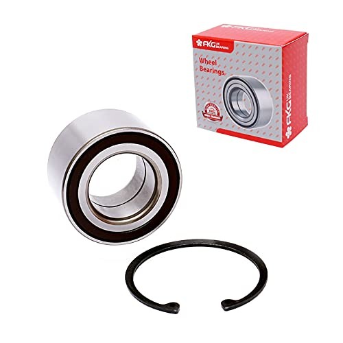 510089 Front Wheel Bearing fit for 2006-2011 Honda Civic