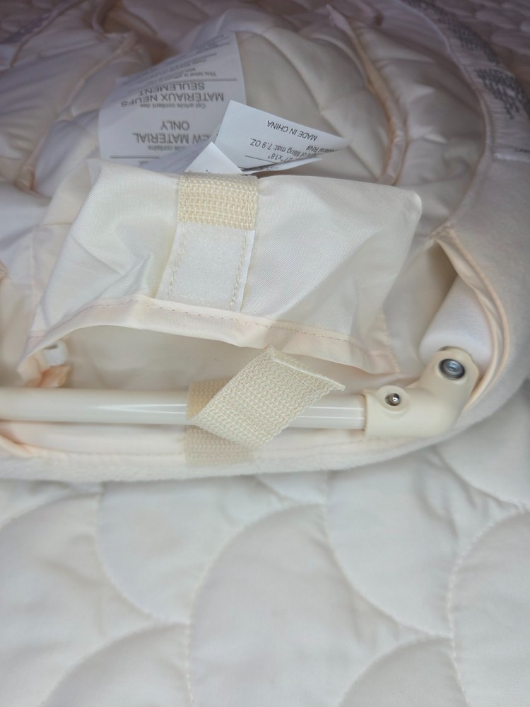 Graco Pack n' Play Quick Connect- NAPPER ATTACHMENT ONLY