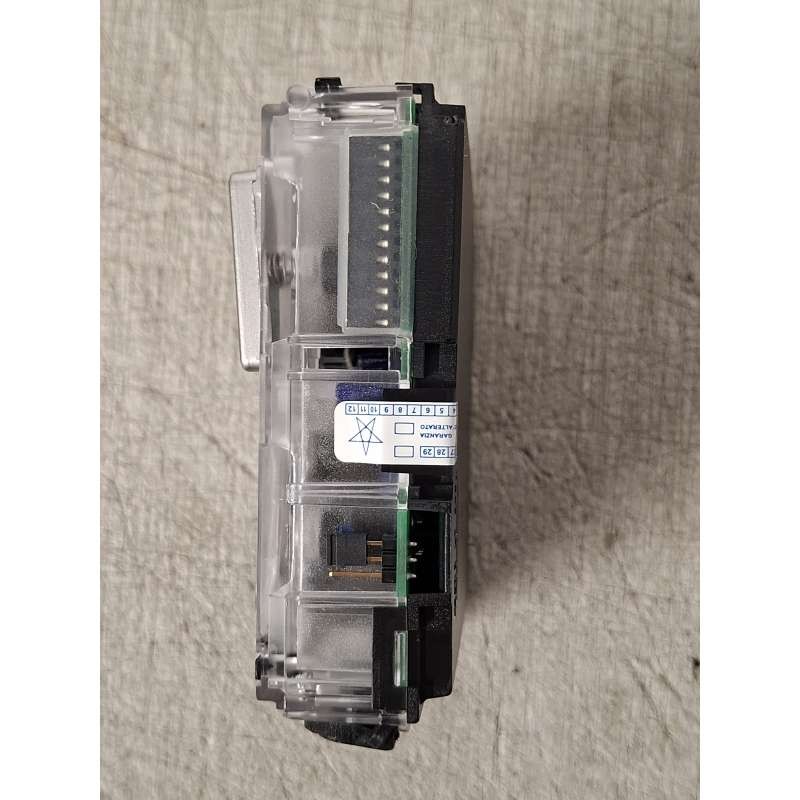 AV0052/51 BITRON VIDEO DOMULAR 3000 Audio Compact Module 4+n