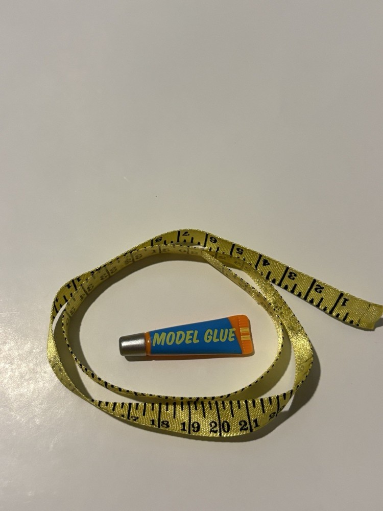 Maryellen’s Ready To Launch Rocket Set