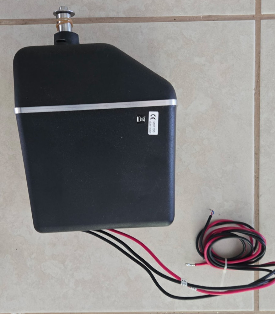 Raymarine M81136 Type 2 Autopilot Rotary Drive