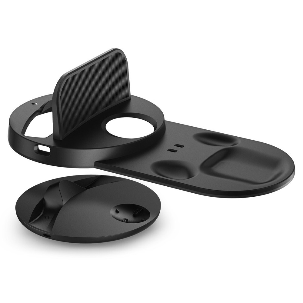 For Meta Quest Pro | Spigen Charging Dock Cover