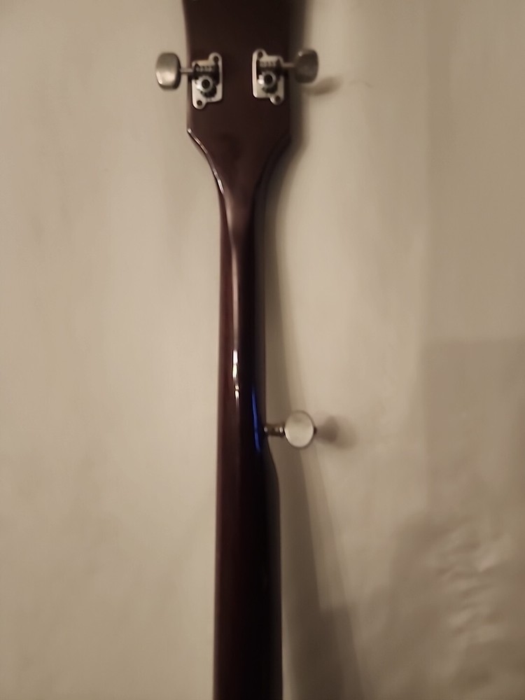Vintage Strad -O-Lin Banjo