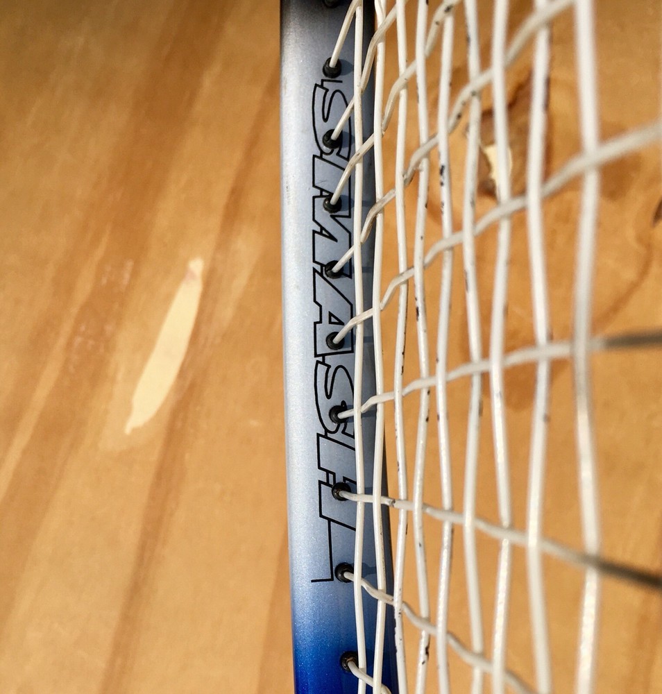 Prince Smash Extender Squash Graphite Composite Racquet (Sporting Goods)