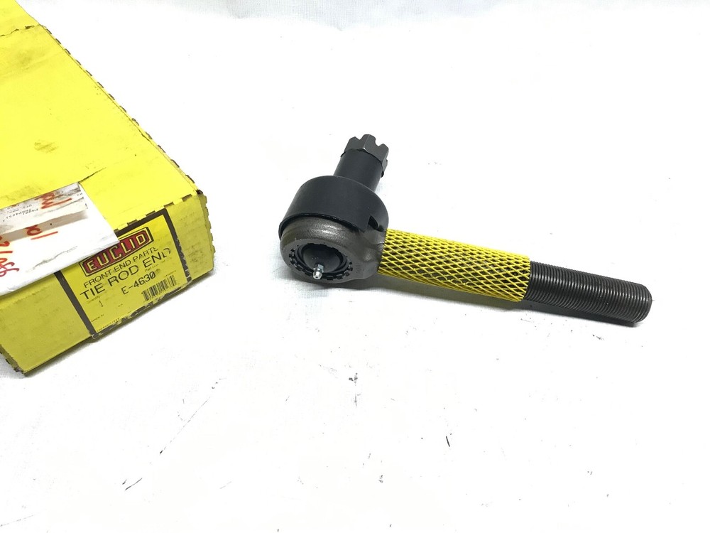 Euclid Tie Rod End E-4630