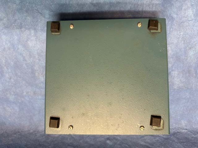 HeathKit decade resistance kit IN-3117