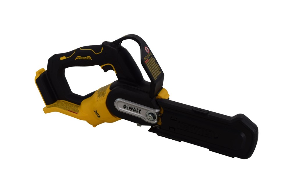 DeWalt DCCS623B 20V Max Cordless Lithium-Ion 8 Inch Pruning Chainsaw (Bare Tool)