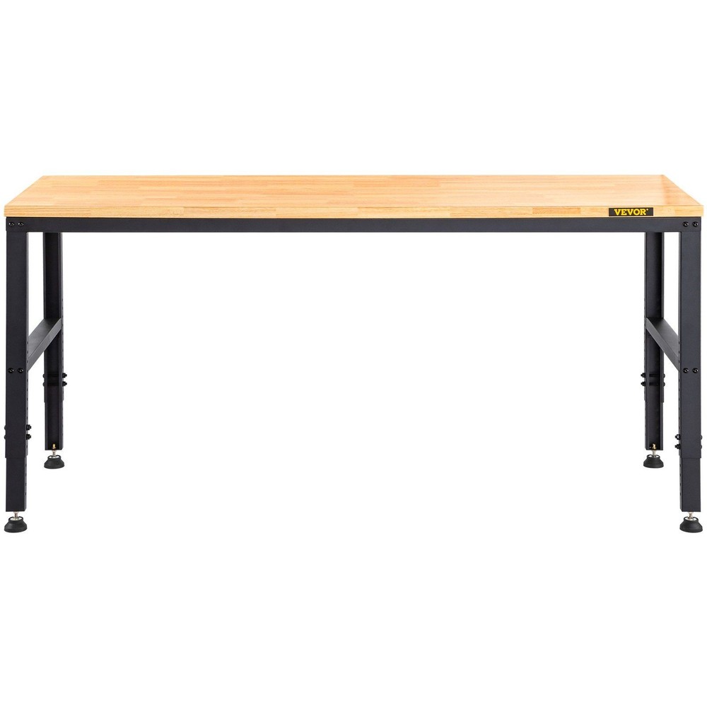 Functional Workbench 48x20in 28.3-38.1in Step 2000lb