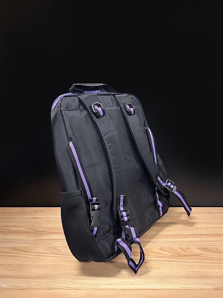 Yamaha Total Percussion 285 Mini Practice Snare Backpack