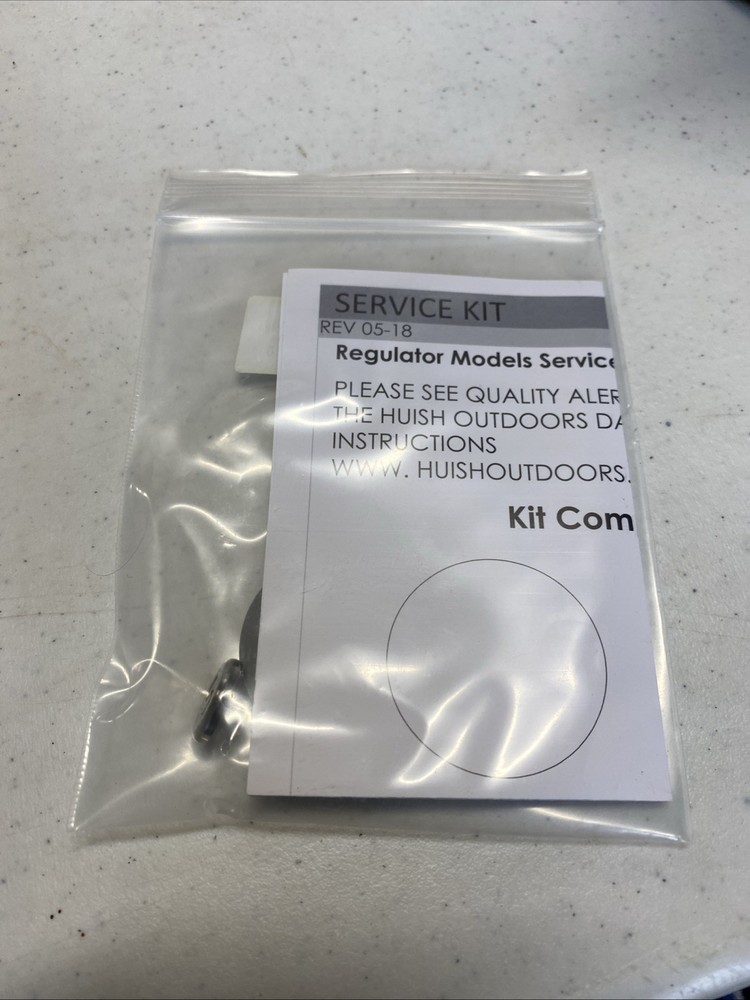 Oceanic Short Pin Kit 40.6187