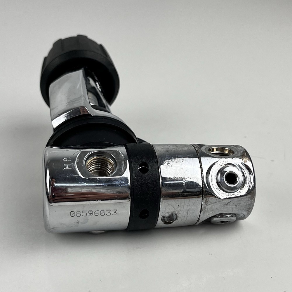 Scubapro Mk10 Plus Regulator Ships Out Quick