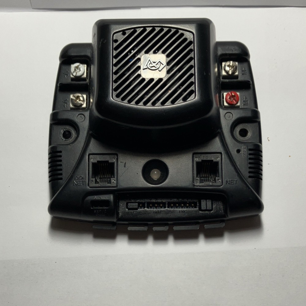 8x Jaguar Motor Controller (Stellaris Brushed DC Motor Control Module with CAN)