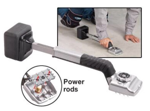 Crain 605 Carpet Knee Kicker