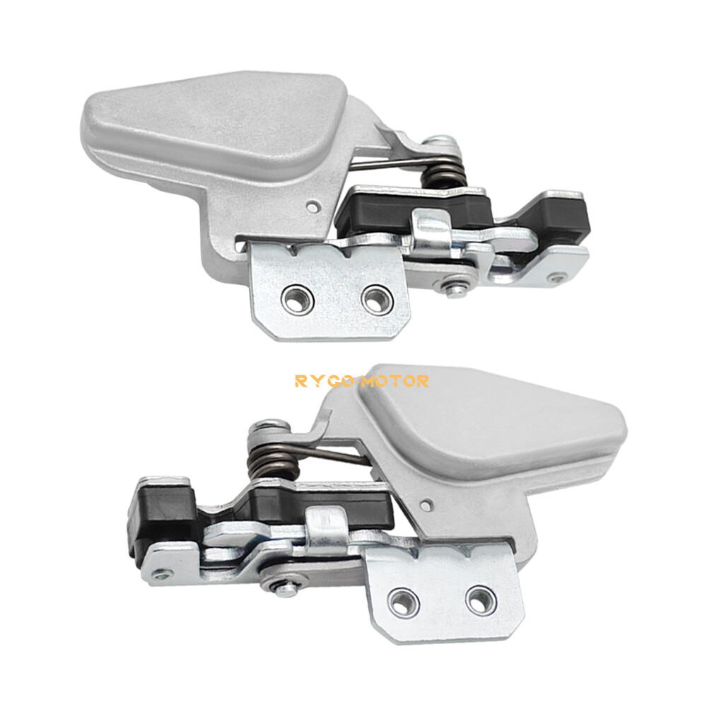 Left&Right Door Latch Lock for Polaris ACE 570 ACE900 GEM e2/e4/e6 2016-2019