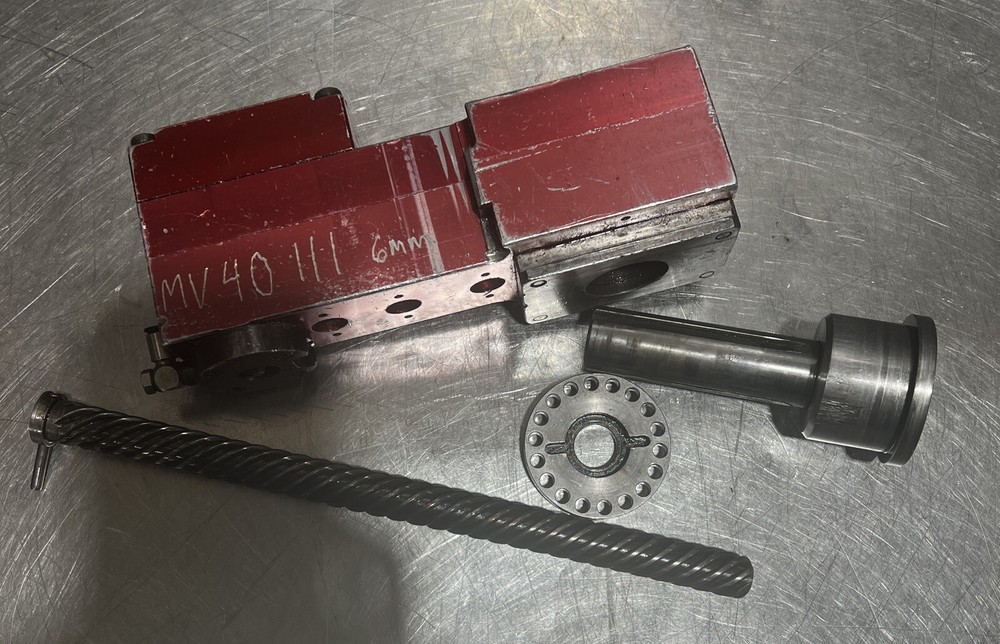 PRONIC Tapping Device. Used Surplus. Item ID 4